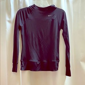 Brand New Nike Dri-Fit Hoodie